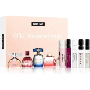 Beauty Discovery Box Notino Wild Mademoiselle ensemble pour femme