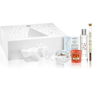 Beauty Home Scents Discovery Box Cosy Holidays coffret de Noël