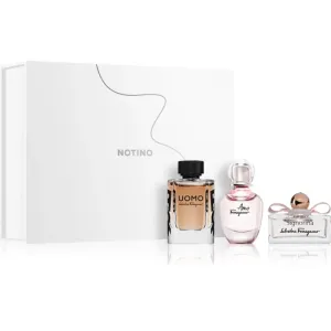 Beauty Luxury Box Notino Signorina & Uomo coffret cadeau mixte