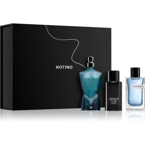 Beauty Luxury Box Best for Gentlemen coffret cadeau (pour homme) edition limitée
