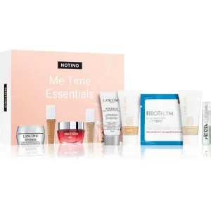 Beauty Discovery Box Notino Me Time Essentials ensemble pour femme