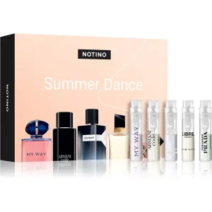Beauty Discovery Box Notino Summer Dance ensemble mixte