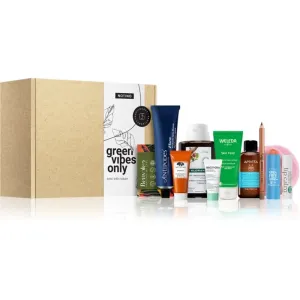 Beauty Beauty Box Notino no.5 - Green Vibes Only conditionnement avantageux pour femme