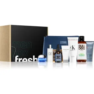 Beauty Beauty Box Notino Fresh conditionnement avantageux Fresh pour homme