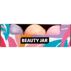 Beauty Jar Bomb Set coffret cadeau (pour le bain)