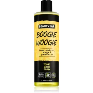 Beauty Jar Boogie Woogie bain moussant 400 ml