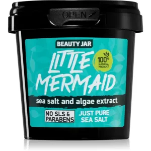 Beauty Jar Little Mermaid sel de bain sans parfum 200 g
