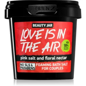 Beauty Jar Love In The Air sel de bain 200 g