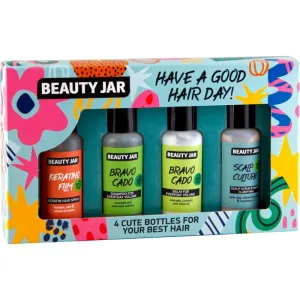 Beauty Jar Have A Good Hair Day coffret cadeau (pour cheveux)