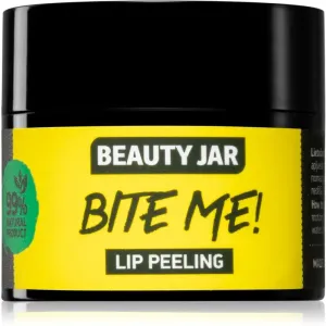 Beauty Jar Bite Me! exfoliant hydratant lèvres 15 ml