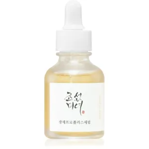 Beauty Of Joseon Glow Serum Propolis + Niacinamide sérum illuminateur régénérant 30 ml