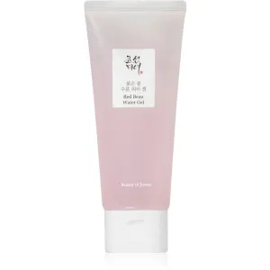 Beauty Of Joseon Red Bean Water Gel gel hydratation intense pour peaux grasses 100 ml