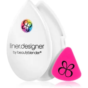 beautyblender® Liner Designer applicateur eyeliner avec miroir 1 pcs