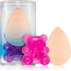 beautyblender® The Sweetest Blend Beary Flawless Cleansing Set ensemble (pour un look parfait)