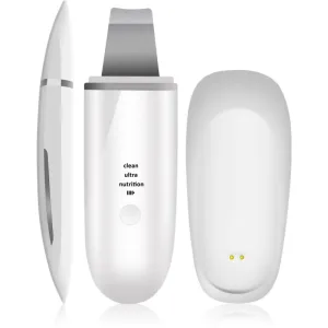 BeautyRelax Peel&Lift Premium BR-1530 spatule à ultrasons multifonction visage White 1 pcs