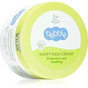 Bebble Nappy crème traitante contre les érythèmes 60 ml