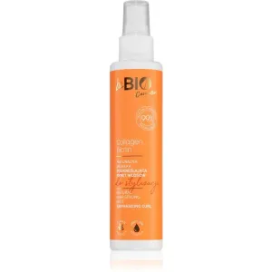 beBIO Natural Hair Styling spray de définition pour cheveux bouclés et frisé 150 ml