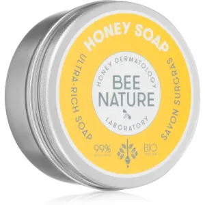 Bee Nature Familyzz Honey Soap savon solide corps 100 g