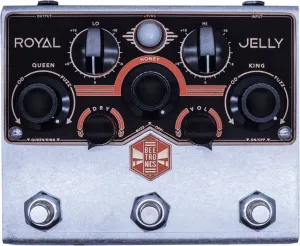 Beetronics Royal Jelly Black #59981