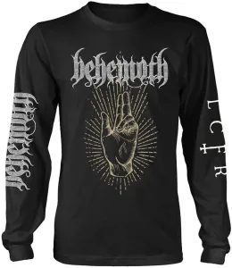 Behemoth T-shirt LCFR Black 2XL