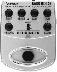 Behringer BDI 21 #571357