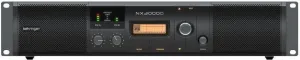 Behringer NX3000D Amplificateurs de puissance