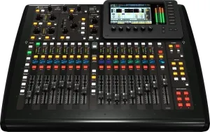 Behringer X32 Compact Table de mixage numérique