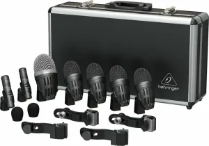 Behringer BC1500 Set de microphone