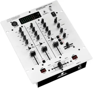 Behringer DX626 Table de mixage DJ