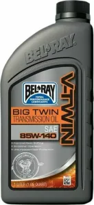Bel-Ray Big Twin 85W-140 1L Huile de transmission #694950