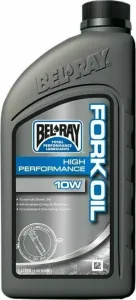 Bel-Ray High Performance Fork Oil 10W 1L Huile hydraulique