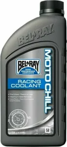 Bel-Ray Moto Chill Racing 1L Liquide de refroidissement