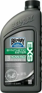 Bel-Ray EXS Synthetic Ester 4T 10W-50 1L Huile moteur