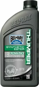 Bel-Ray Thumper Racing Works Synthetic Ester 4T 10W-50 1L Huile moteur