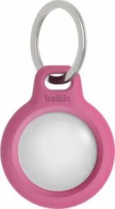 Belkin Secure Holder with Keyring F8W973btPNK Rose