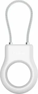 Belkin Secure Holder Wire Cable MSC009btWH Blanc