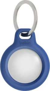 Belkin Secure Holder with Keyring F8W973btBLU Bleu
