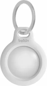 Belkin Secure Holder with Keyring F8W973btWHT Blanc