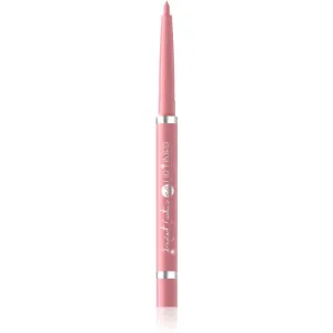 Bell Perfect Contour crayon contour lèvres teinte 04 Charm Pink 5 g