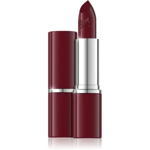 Bell Colour Lipstick rouge à lèvres crémeux teinte 01 Red Berry 4 g