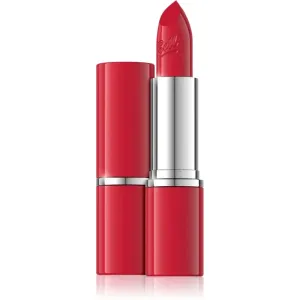 Bell Colour Lipstick rouge à lèvres crémeux teinte 04 Orange Red 4 g