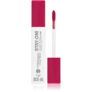 Bell Hypoallergenic Stay-On! rouge à lèvres crémeux teinte 05 True Pink 7 g