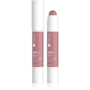 Bell Hypoallergenic Ultra blush teinte Misty Blossom 3,8 g