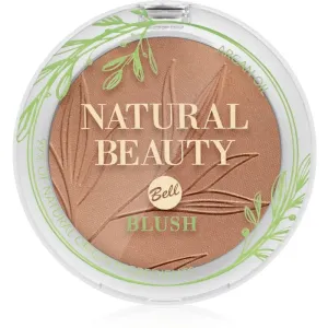 Bell Natural Beauty blush illuminateur 5 g