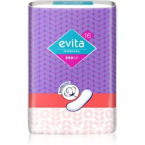 BELLA Evita Normal serviettes hygiéniques 16 pcs
