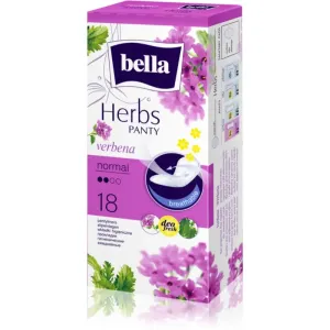 BELLA Herbs Verbena protège-slips 18 pcs