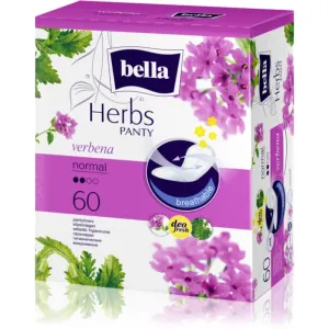 BELLA Herbs Verbena protège-slips 60 pcs