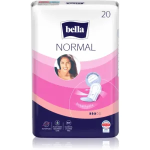 BELLA Normal serviettes hygiéniques 20 pcs