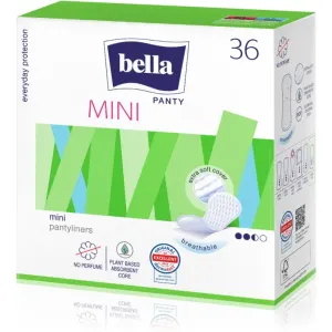 BELLA Panty Mini protège-slips 36 pcs