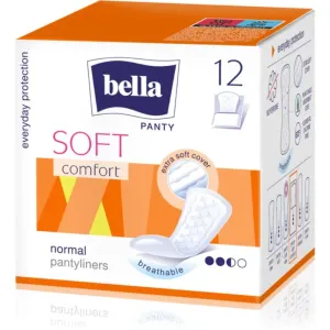 BELLA Panty Soft Comfort protège-slips 12 pcs